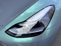 2025 Tesla Model Y 2024 rear wheel driveEdition #3