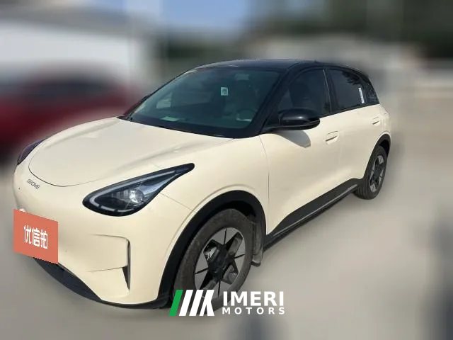 2025 Geely Galaxy Geely Galaxy Xingyuan 2025 310km Youth