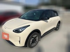 2025 Geely Galaxy Geely Galaxy Xingyuan 2025 310km Youth #1