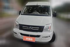 2022 Maxus V80 2021 2.0T MTClassicAoyuntongSWBMid Roof5/6Seat #2