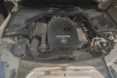 2018 Mercedes-Benz C-Class 2017 1.6T AT C180LDynamicSport Facelift #10