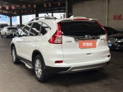 2015 Honda CR-V 2016 2.0 AT UrbanEditionFWD #6
