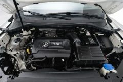2019 Volkswagen Tiguan L 2019 2.0T AT 380TSIIntelligent movementLuxury7Seat 4WD China VI #7