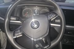 2021 Volkswagen Polo Hatchback 2021 Plus 1.5L ATpanoramicEnjoy #15