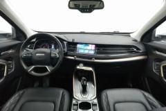 2020 Haval H6 2021 1.5T AT ChampionGDI #14