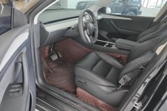 2024 Tesla Model Y 2024 Long Rangeall wheel driveEdition #9