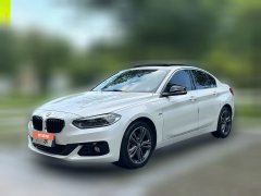 2018 BMW 1 Series 2017 1.5T AT 118iSport #1