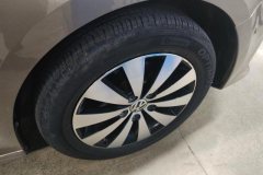 2017 Volkswagen Sagitar 2017 1.4T AT 230TSIComfort #6