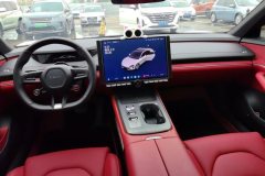 2025 Xiaomi Auto Xiaomi SU7 2024 RWDSuperLong RangeHigh-end smart drivingProEdition #12