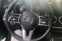 2020 Mercedes-Benz GLC-Class 2020 2.0T AT GLC 260 L 4MATIC Luxury #15