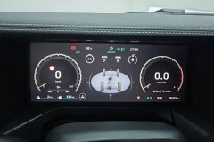 2025 Tank 300 PHEV 2025 Hi4-T 37.1kWh #14