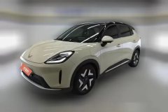 2025 Wuling Motors Wuling Bingo S 2025 430km Flagship #1