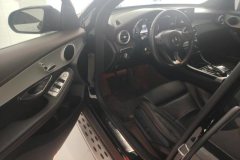 2017 Mercedes-Benz GLC-Class 2017 2.0T AT GLC 200 4MATIC #7
