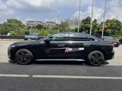2026 Audi A5L 2026 2.0T QiankunSmart Drive #2