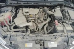 2019 Toyota Corolla 2018 1.2T AT GLSmart #10