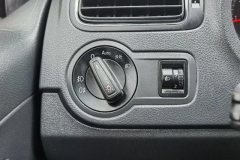2014 Volkswagen Polo Hatchback 2014 1.4 MT Comfort #24