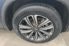 2021 Chery Tiggo 8 2020 Facelift 290TGDI ATElite #6