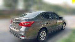 2023 Nissan Sylphy 2022 1.6 AT XEClassic Comfort #7