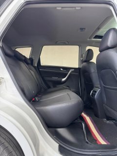 2021 Haval M6 2019 1.5T AT DCTElite China VI #23