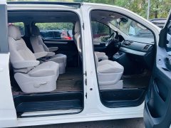 2022 Maxus G10 2022 2.0T AT Elite Gasoline 7Seat #11