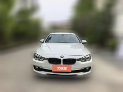 2016 BMW 3 Series 2016 2.0T AT 320LiFashion #2