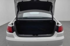 2018 Geely Auto Emgrand GL 2018 1.4T MT EliteSmart Connect #20