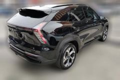 2024 Geely Auto Boyue L 2023 1.5TD AT DCTPremium #3