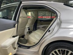 2018 Toyota Camry 2018 2.5 AT HGLuxury HEV #6
