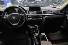 2019 BMW 3 Series 2019 2.0T AT 320LiFashion #12