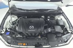 2023 Mazda Mazda3 Axela Sedan 2022 2.0L AT dazzling qualityEdition #10