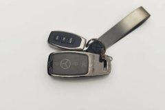 2022 Mercedes-Benz C-Class 2021 1.5T AT C260LSportstar shineCollector #10