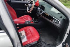 2021 BMW 1 Series 2021 1.5T AT 120i MSport #8