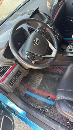 2015 BYD Qin EV 2015 1.5T AT double crownFlagship #20