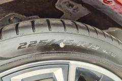 2023 BMW X2 2022 2.0T AT sDrive25i YaoyeEdition #9