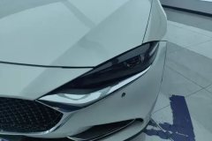 2023 Mazda CX-4 2021 2.0 AT blue sky vitalityEditionFWD #5