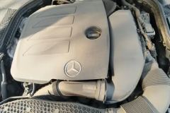 2019 Mercedes-Benz C-Class 2019 1.5T AT C260LSport #10