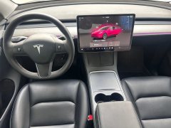2024 Tesla Model Y 2024 rear wheel driveEdition #5