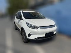2021 BYD Yuan Pro 2021 401KM Luxury #3