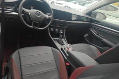 2021 Volkswagen Bora Sedan 2021 1.5 AT ComfortSmart Connect #12