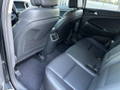 2017 Hyundai Tucson 2015 1.6T AT SmartFWD #13
