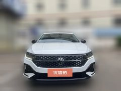 2023 Volkswagen Lavida 2023 1.5T AT 300TSI DSGstarry skyEdition #2