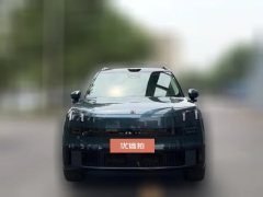 2025 Lynk & Co Lynk & Co 900 2025 2.0T Ultra #2