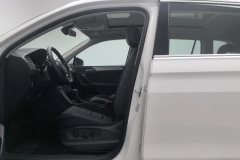 2018 Volkswagen Tiguan L 2018 2.0T AT 330TSILuxury FWD #13