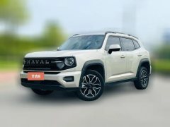 2025 Haval Big Dog Plus PHEV 2026 Hi4 150km Tide electricityEdition #1
