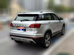 2015 Haval H6 Coupe 2015 2.0T AT UrbanFWD #8