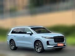 2021 Li Auto Li Auto ONE 2021 EREV6SeatEdition #3