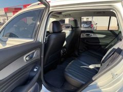 2021 Roewe RX5 eMAX 2020 1.5T AT 500PHEV SmartSeatcabinFlagship HEV #13