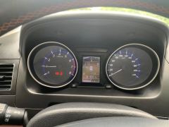 2016 Dongfeng Fengxing Jingyi X5 2015 1.6 MT Premium #12