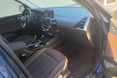 2018 BMW X3 2018 2.0T AT 25i MSport Pkg China VI #6