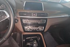 2018 BMW X1 PHEV 2018 1.5T xDrive25Le Luxury #13